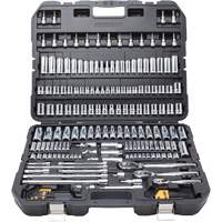 Ensemble d'outils pour m&eacute;canicien Oxymax Inc