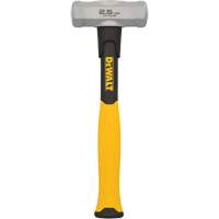 Engineer Hammer, 2.5 lbs., Fibreglass Handle Oxymax Inc