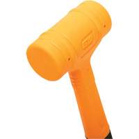 Marteau sans rebond, 24 oz, Prise Lisse, 12-2/5" lo Oxymax Inc