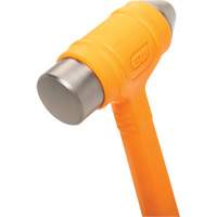 Marteau &agrave; panne ronde anti-rebond, 32 oz, Prise Lisse, 14-1/5" lo Oxymax Inc