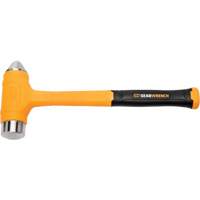 Marteau &agrave; panne ronde anti-rebond, 40 oz, Prise Lisse, 15-1/10" lo Oxymax Inc