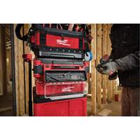 PACKOUT Tool Box Magnetic Bin Attachment Oxymax Inc