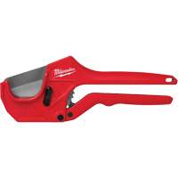 Ratcheting Pipe Cutter, 1-5/8" Capacity Oxymax Inc