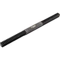 No. 8 Metric Bolt Thread Restoring File, Square, 9" Oxymax Inc