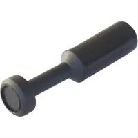 Bouchon pour tube MAXFIT monopi&egrave;ce &agrave; raccord instantan&eacute; (push-to-connect), Bouchon d'essai, 1/4" dia., Polym&egrave;re PBT Oxymax Inc