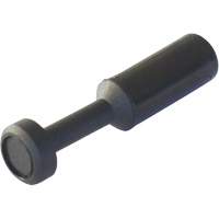 Bouchon pour tube MAXFIT monopi&egrave;ce &agrave; raccord instantan&eacute; (push-to-connect), Bouchon d'essai, 15/64" dia., Polym&egrave;re PBT Oxymax Inc