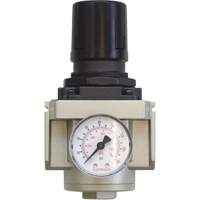 D&eacute;tendeur en aluminium AIRFLO 450, 3/4" NPT, PSI max. de 145 PSI, Modulaire Oxymax Inc