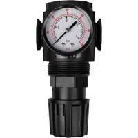 D&eacute;tendeur &agrave; air comprim&eacute; MODULAIR 300, 1/2" NPT, PSI max. de 300 psi, Canalisation/Modulaire Oxymax Inc