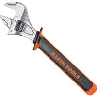 Insulated Adjustable Wrenches