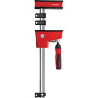 Serre-joints parall&egrave;les K Body REVOlution, 18" (457,2 mm) capacit&eacute;, 3-3/4" (95,25 mm) profondeur Oxymax Inc