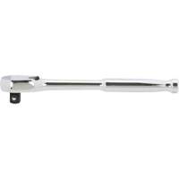 120-Tooth Sealed Head Ratchet JSHR-38, 3/8" Drive, Plain Handle Oxymax Inc