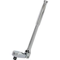108-Tooth Locking Flex Head Ratchet JSHR-12F Oxymax Inc