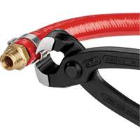 Pince pour collier de serrage &agrave; oreillette 8-3/4" Oxymax Inc