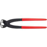 Pince pour collier de serrage &agrave; oreillette 8-3/4" avec m&acirc;choires frontales et lat&eacute;rales Oxymax Inc