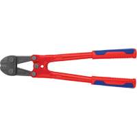 Grand coupe-boulons, 18-1/4" l, Coupe centrale Oxymax Inc