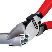 Pince coupante diagonale pour la coupe rase de plastiques, 6-1/4" lo Oxymax Inc