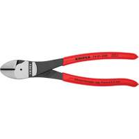 Pince coupante diagonale &agrave; levier d&eacute;multipli&eacute;, 8" lo Oxymax Inc