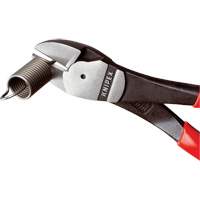 Pince coupante diagonale &agrave; levier d&eacute;multipli&eacute;, 8" lo Oxymax Inc