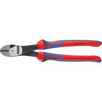 Pince coupante diagonale &agrave; levier d&eacute;multipli&eacute; avec poign&eacute;e KNIPEXTEND, 10" lo Oxymax Inc