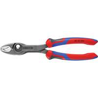 Pince TwinGrip avec poign&eacute;e KNIPEXTEND Oxymax Inc