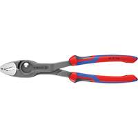 Pince TwinGrip avec poign&eacute;e KNIPEXTEND Oxymax Inc