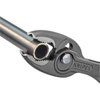 Pince TwinGrip avec poign&eacute;e KNIPEXTEND Oxymax Inc