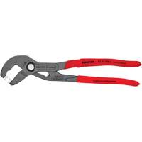 Pince pour colliers de serrage 10" pour colliers Click Oxymax Inc
