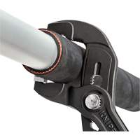 Pince pour colliers de serrage 10" pour colliers Click Oxymax Inc