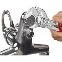 Pince-&eacute;tau, 7-1/4" Oxymax Inc