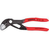 Pinces pour pompe &agrave; eau Cobra&reg;, 5" Oxymax Inc