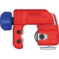 Coupe-tubes TubiX&reg; S 3", Capacit&eacute; de 5/64"- 1-1/8" Oxymax Inc