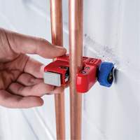 Coupe-tubes TubiX&reg; S 3", Capacit&eacute; de 5/64"- 1-1/8" Oxymax Inc