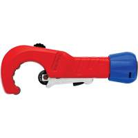 Coupe-tubes TubiX&reg; 7-1/4", Capacit&eacute; de 1/4"- 1-3/8" Oxymax Inc