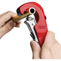 Coupe-tubes TubiX&reg; 7-1/4", Capacit&eacute; de 1/4"- 1-3/8" Oxymax Inc