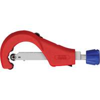 Coupe-tubes KNIPEX TubiX&reg; XL 10-1/4", Capacit&eacute; de 5/64"- 3" Oxymax Inc