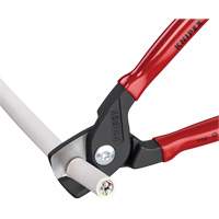 StepCut&reg; Cable Shears, 6-1/4" Oxymax Inc