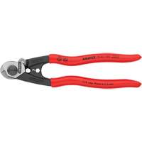 Wire Rope Shears, 7-1/2" Oxymax Inc