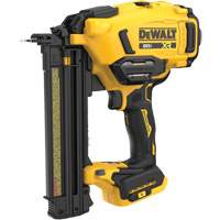 Cloueuse de finition sans fil cal 18 XR, 20 V, Lithium-ion Oxymax Inc