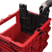 Inserts pour distribution de fils pour bac XL PACKOUT Oxymax Inc
