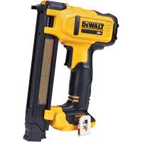 Agrafeuse pour c&acirc;ble sans fil 20V MAX (outil seulement), Agrafes 1" Oxymax Inc