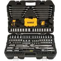 Ensemble d'outils pour m&eacute;canicien Oxymax Inc