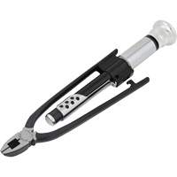 6" Reversible Wire Twister Pliers, 9" L Oxymax Inc