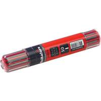 Dry Marker Refill Blister Pack, Grey, Marker Oxymax Inc