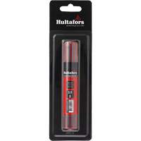 Dry Marker Refill Blister Pack, Grey, Marker Oxymax Inc