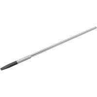 Pince &agrave; levier en aluminium avec pointe en acier, 1-9/50" la, 47-6/25" lo Oxymax Inc