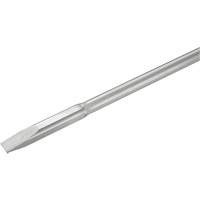 Pince &agrave; levier en aluminium, 1-37/100" la, 47-6/25" lo Oxymax Inc