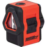 Laser rouge &agrave; lignes crois&eacute;es &agrave; nivellement automatique Oxymax Inc