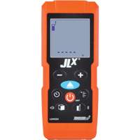 T&eacute;l&eacute;m&egrave;tre laser avec capteur d'angle et Bluetooth&reg;, 2" - 330' (5.08 cm - 100.58 m) Gamme de mesure, Num&eacute;rique (&eacute;lectronique) Oxymax Inc