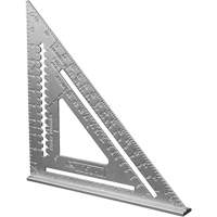&eacute;querre de charpentier Johnny Square&reg; de 12 po Oxymax Inc