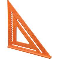 &eacute;querre de charpentier Structo-Cast&reg; de 12 po Oxymax Inc